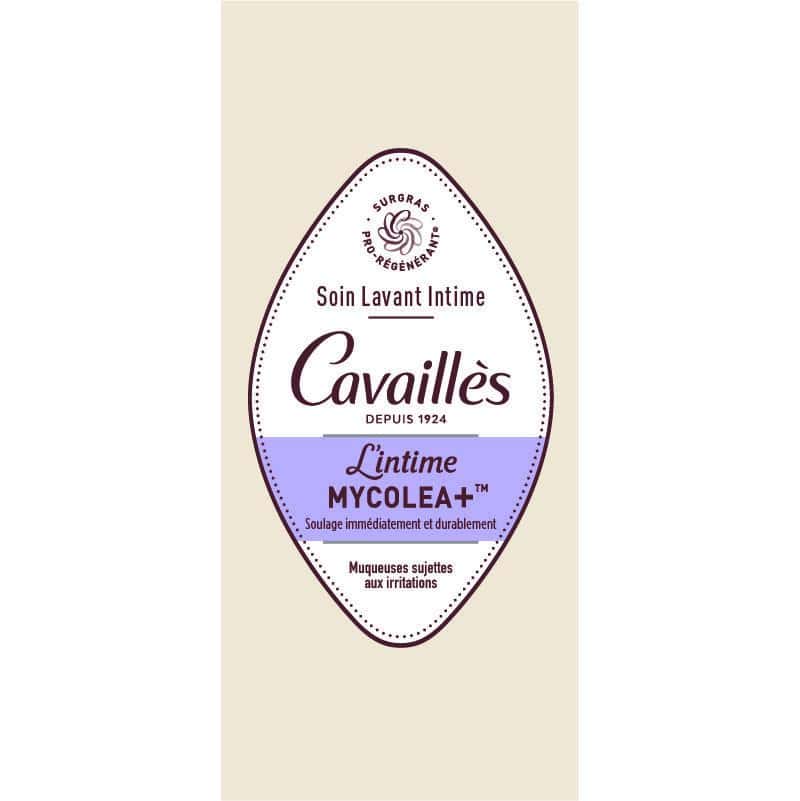 Rogé Cavaillès Soin Toilette Intime Mycolea 200 ml