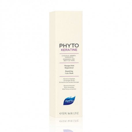 PHYTO PHYTOKERATINE MASQUE ULTRA REPARATEUR, 150 ML