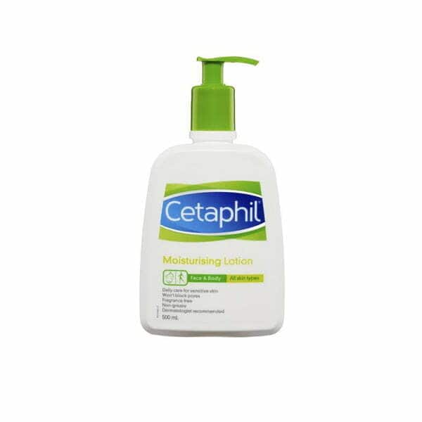 Cetaphil lotion hydratante 473ml — vue 3