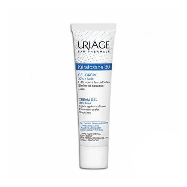 URIAGE KERATOSANE 30 GEL CREME 40ML — vue 3