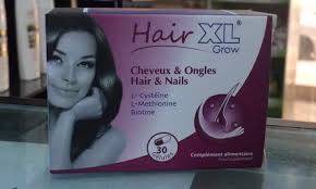 Riviera Hair Xl Phyto Antichute 30gelules — vue 2