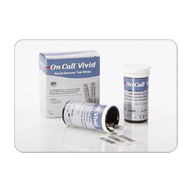 On Call Vivid Bandelette Bt 50pcs