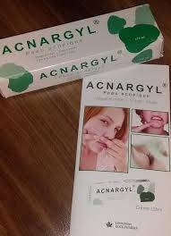 ACNARGYL