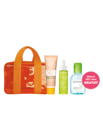 Trousse Bioderma PMG