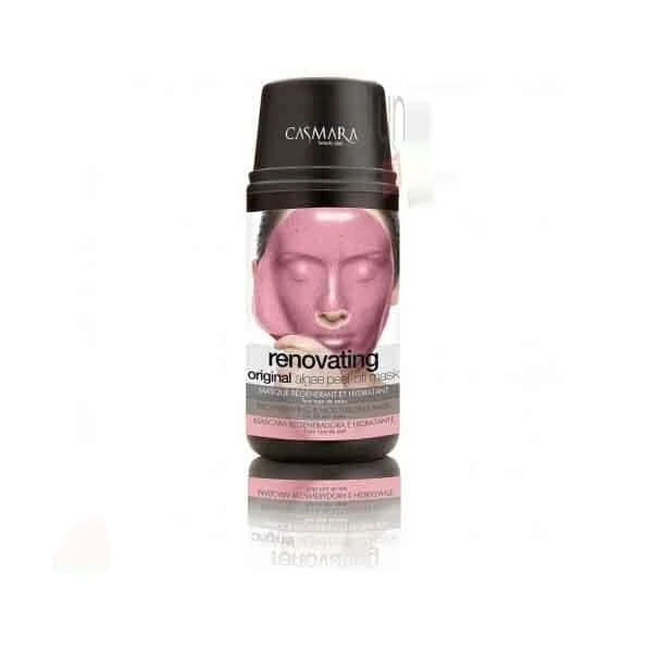 CASMARA MASK KIT RENOVATING ALGAE PEEL-OFF