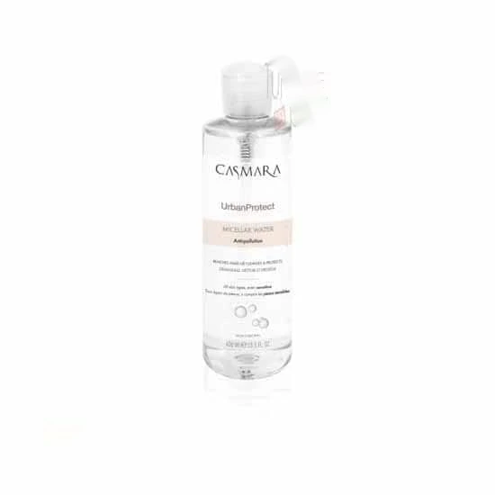 CASMARA EAU MICELLAIRE 400ML
