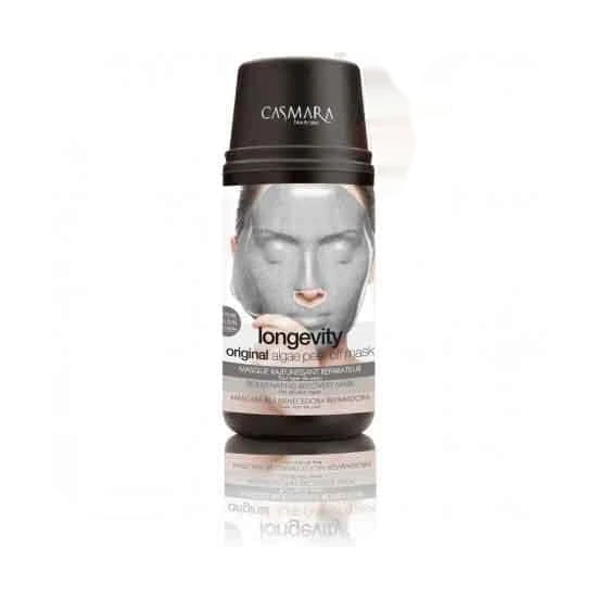 CASMARA MASK KIT LONGEVITY ALGAE PEEL-OFF