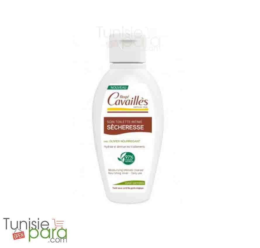 Rogé Cavaillès Soin toilette Intime hydratant 100ml — vue 2