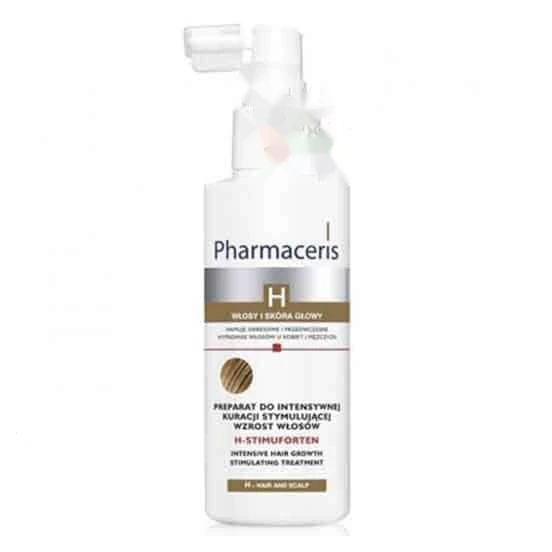 Pharmaceris H Stimuforten spray Anti chute