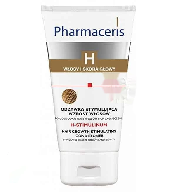 Pharmaceris H Stimulinum Apres Shampoing