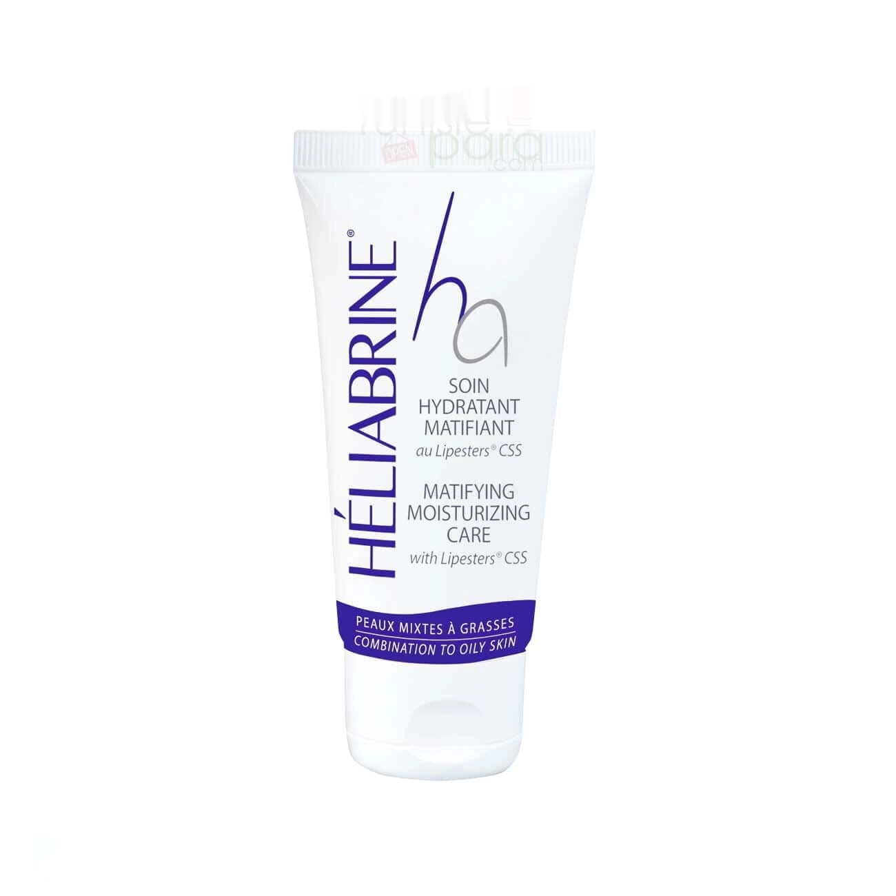 HELIABRINE Soin Hydratant Matifiant 75ml