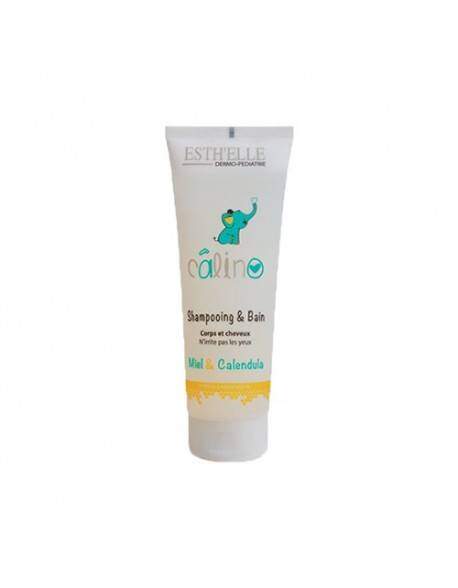 CALINO Shampoing Corps Et Chev 250ML