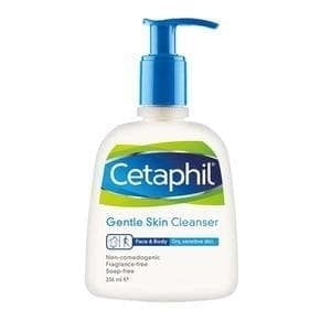 Cetaphil Lotion Nettoyante 236 ml peaux sèches — vue 2