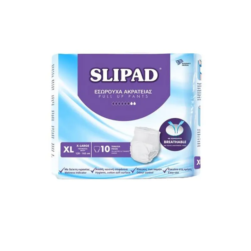 SLIPAD XL S 10 CONFORT CT4