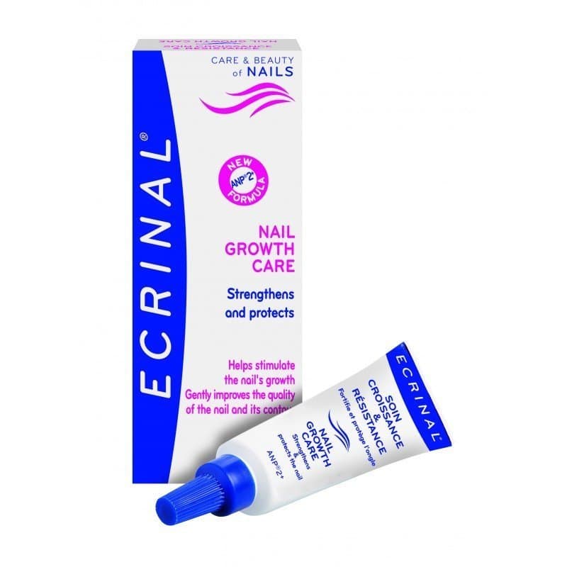 Ecrinal Nail Growth 10 ml