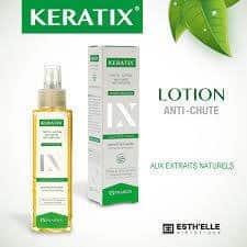 KERATIX LOTION