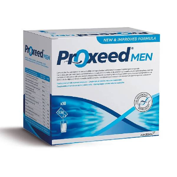 Proxeed Men 30 Sache