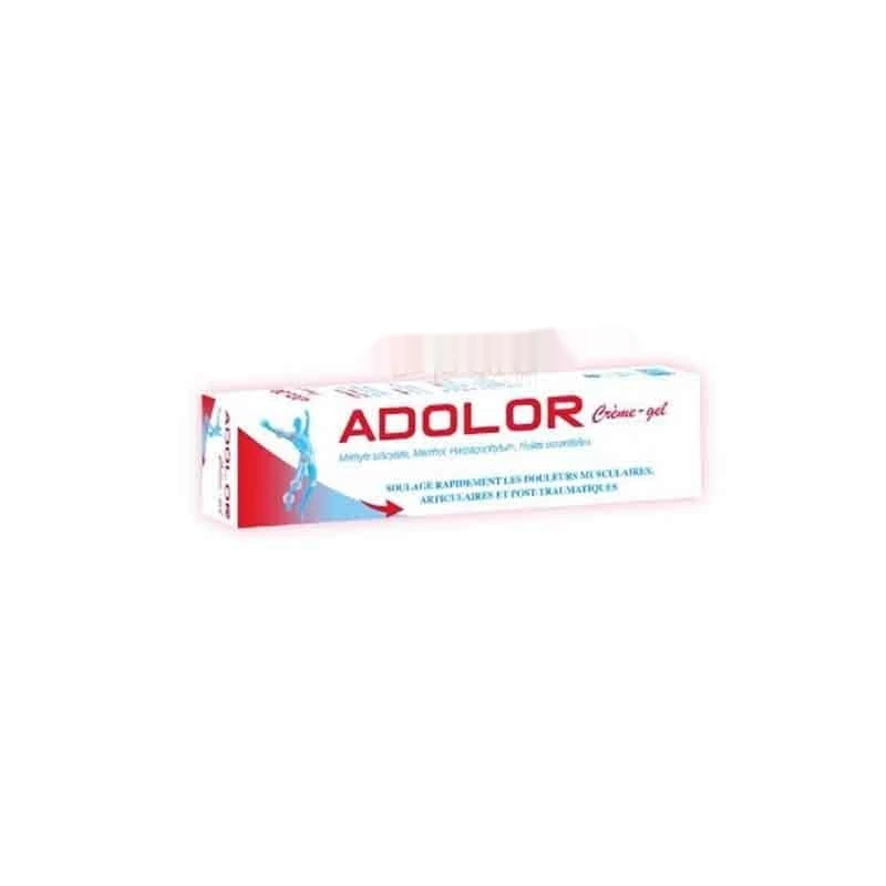 XEN ADOLOR CREME GEL 75 g