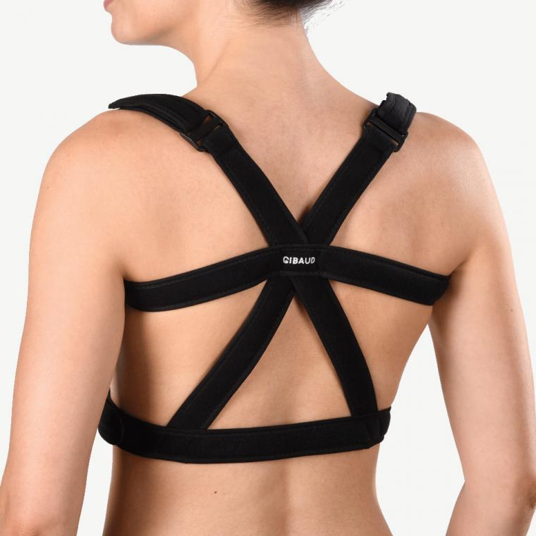 GIBAUD Redresse dos REF=6611
