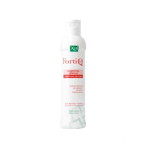 XEN Forti Q10 shampooing anti chute 200ml