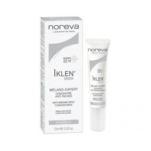 NOREVA IKLEN+ MELANO EXPERT 15ML — vue 2