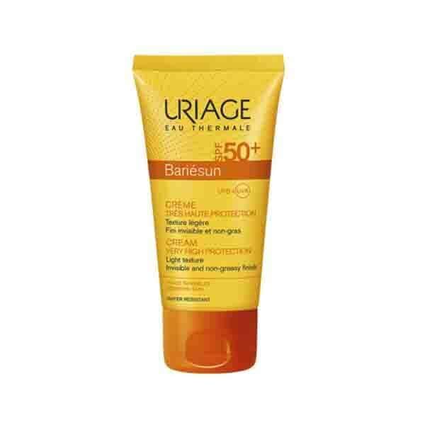 Uriage Bariésun Crème SPF50+ 50ml — vue 4