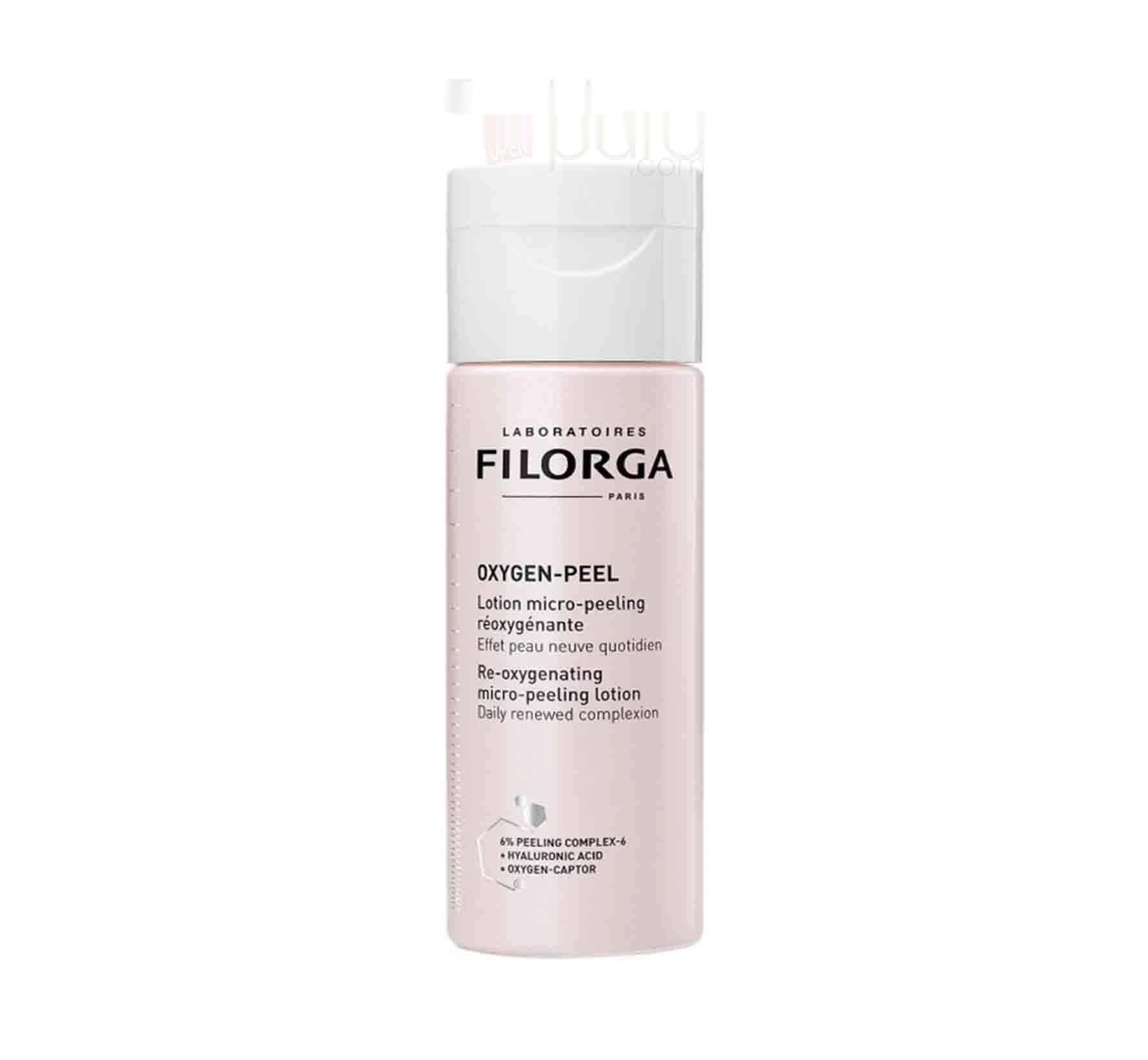 FILORGA Oxygen-Peel Lotion Micro-Peeling Réoxygénant 150ml