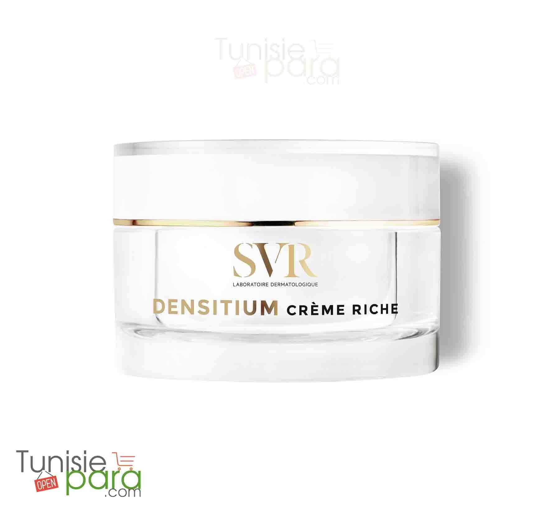 SVR DENSITIUM Crème Riche anti-âge raffermissante hydratante 50ML — vue 2