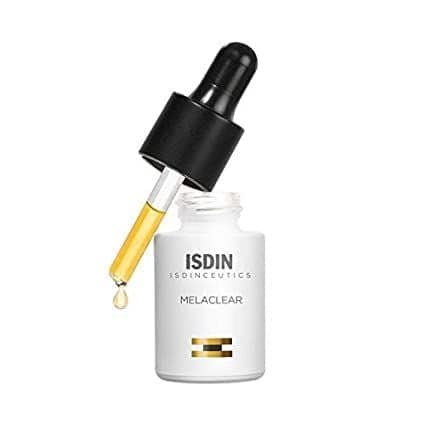ISDINCEUTICS Melaclear serum 15ml