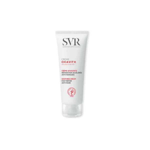 SVR Cicavit+ Crème HPPI 40ml — vue 3