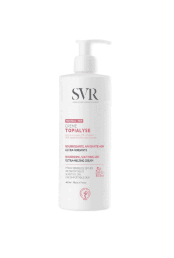 SVR Topialyse Crème nourrissante, apaisante 48h ultra fondante 400 ml — vue 3