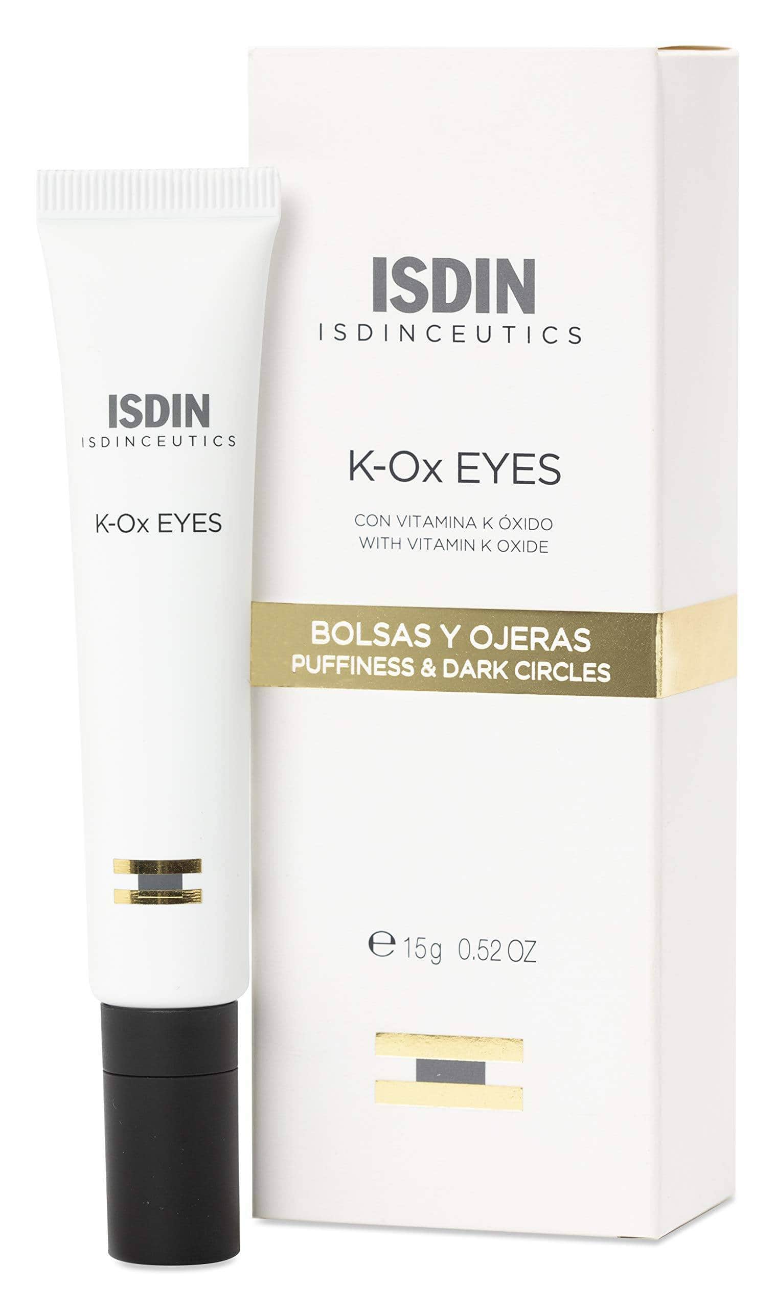 ISDIN K-Ox Eyes 15 ml — vue 2