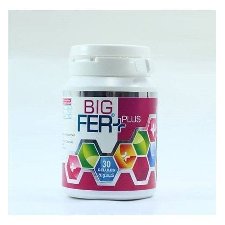 bigfer plus bt 30 — vue 2