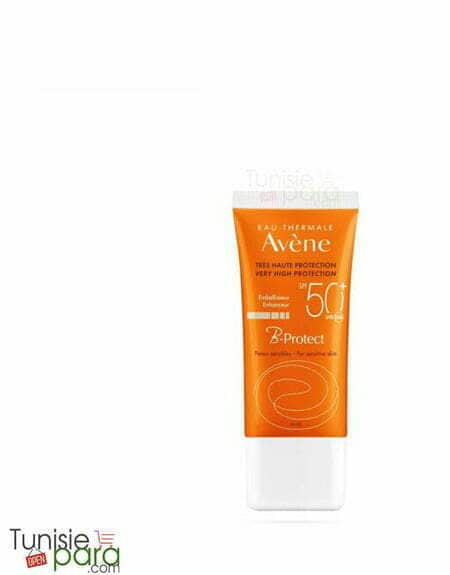 AVENE B-protect SPF 50+ peaux sensible 30ml — vue 3