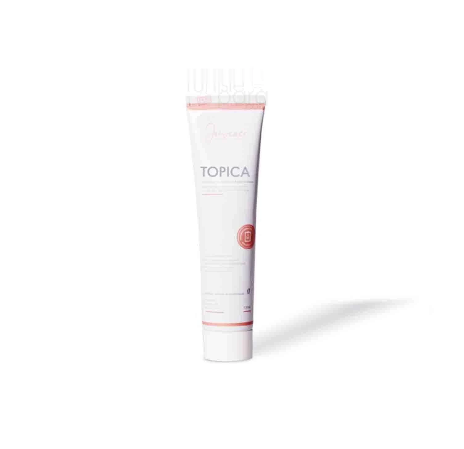 JOUVENCE TOPICA CREME APAISANTE ULTRA hydratante200ML