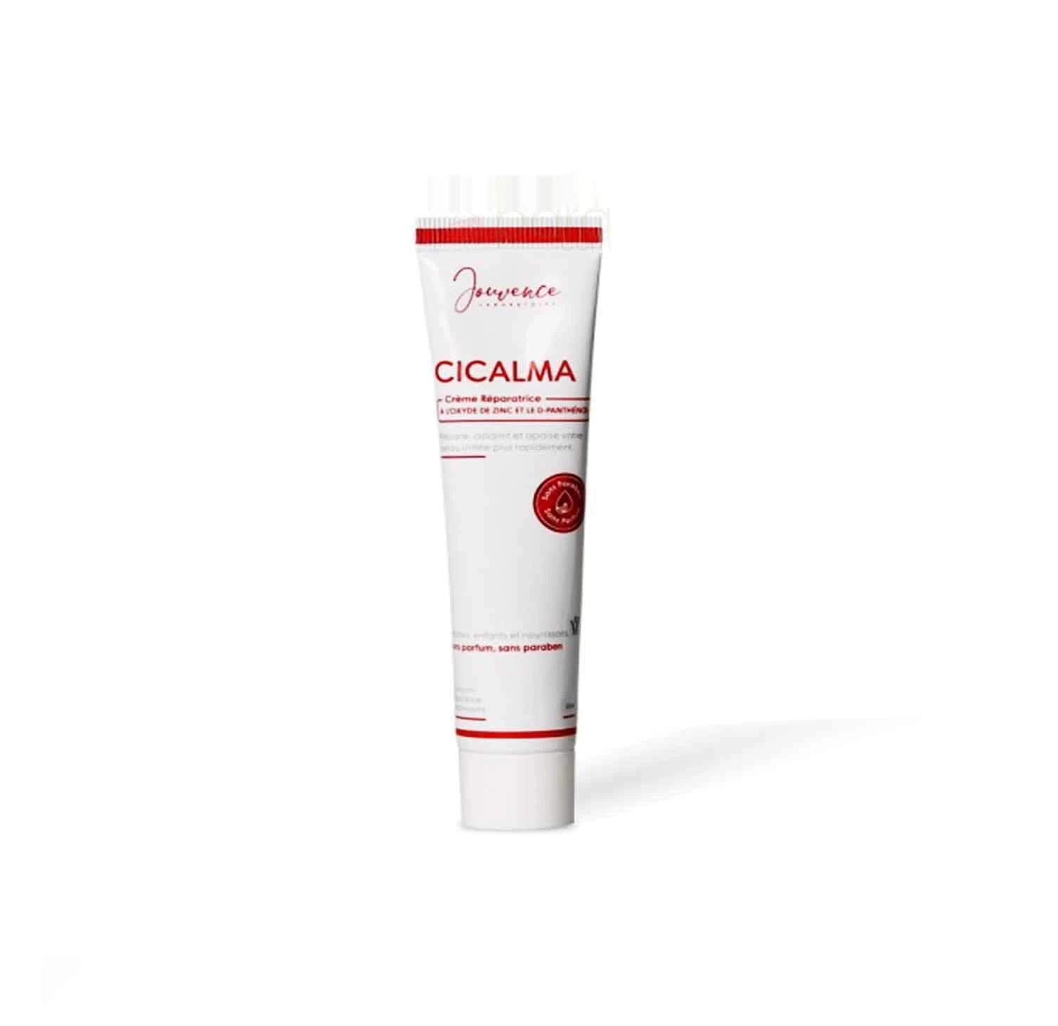 JOUVENCE CICALMA CREME REPARATRICE 40ML