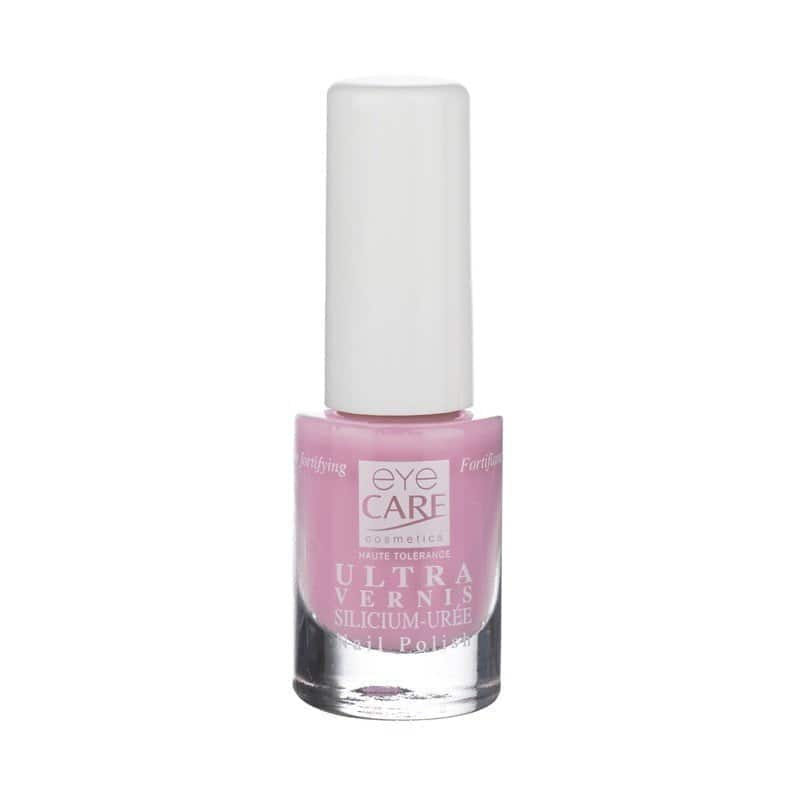 EYE CARE: Ultra vernis à ongles Silicium-Urée Clery