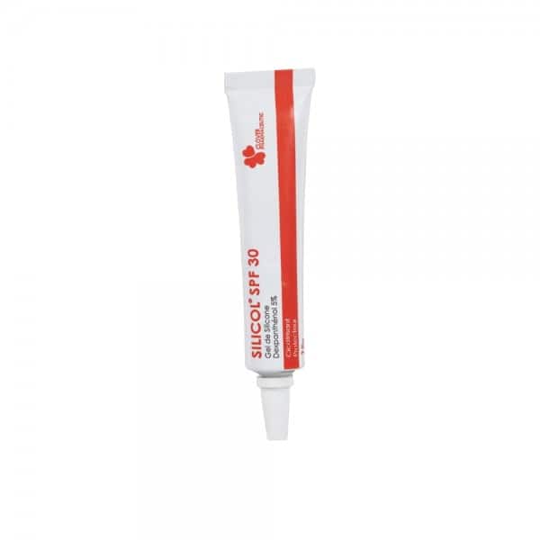 Silicol Spf 30 15Gr