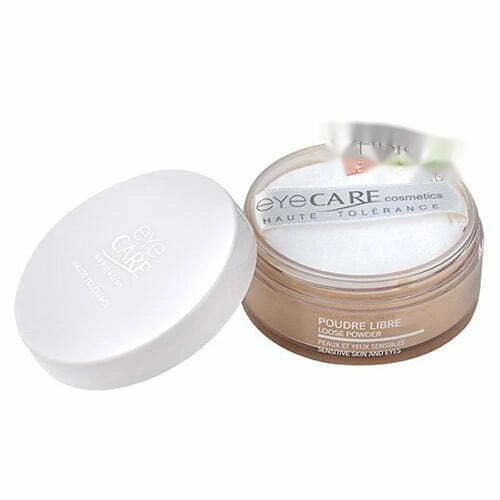EYE CARE: Poudre libre Naturel 8g