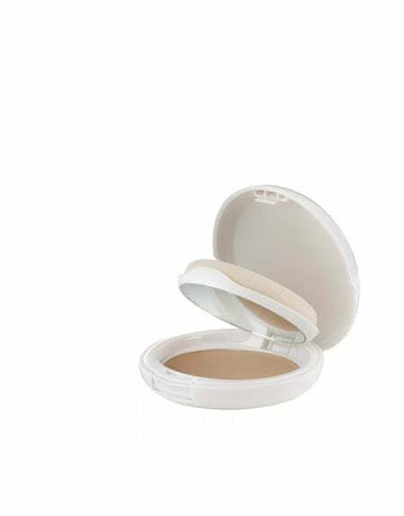 EYE CARE Fond de Teint compact perfecteur beige clair- spf25