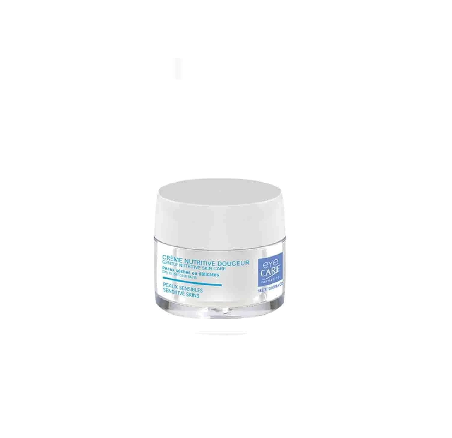 Eye Care Crème Nutritive Douceur Visage 50ml
