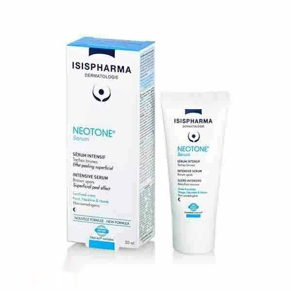 Isispharma Neotone Sérum Intensif anti taches30 ml