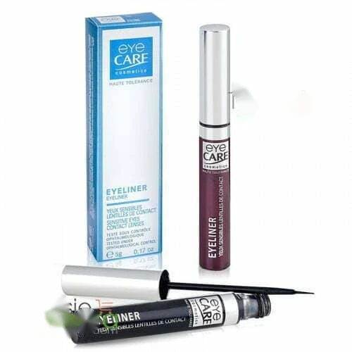 EYE CARE EYELINER LIQUIDE NOIR 5g