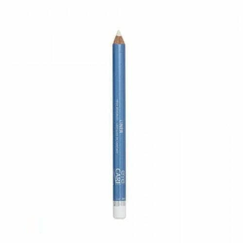 Eye care Crayon Contour des Yeux Blanc