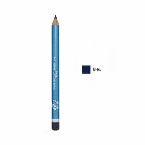 Eye care Crayon Contour des Yeux Bleu