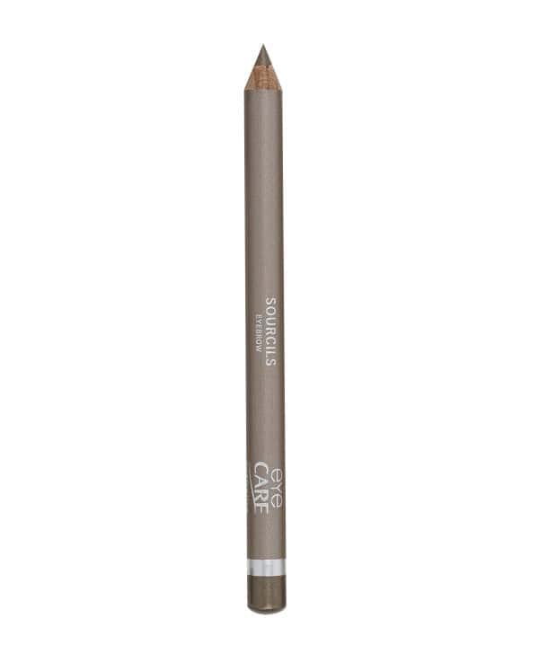 EYE CARE CRAYON À SOURCILS TAUPE — vue 2