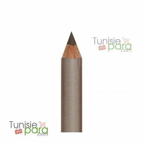 EYE CARE CRAYON À SOURCILS NOISETTE — vue 2