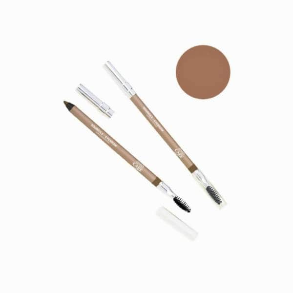 EYE CARE SOURCILS CRAYON LINER WATERPROOF MEDIUM 1.2g 036