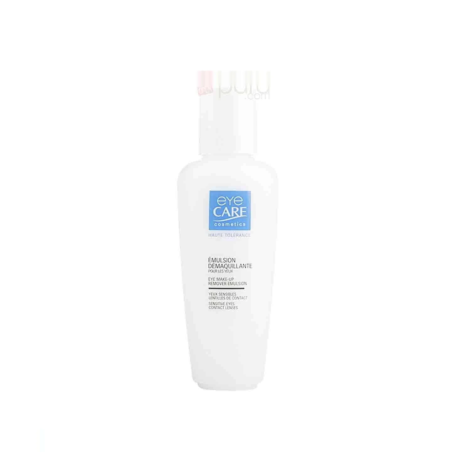Eye care Emulsion Démaquillante pour les yeux 125ml