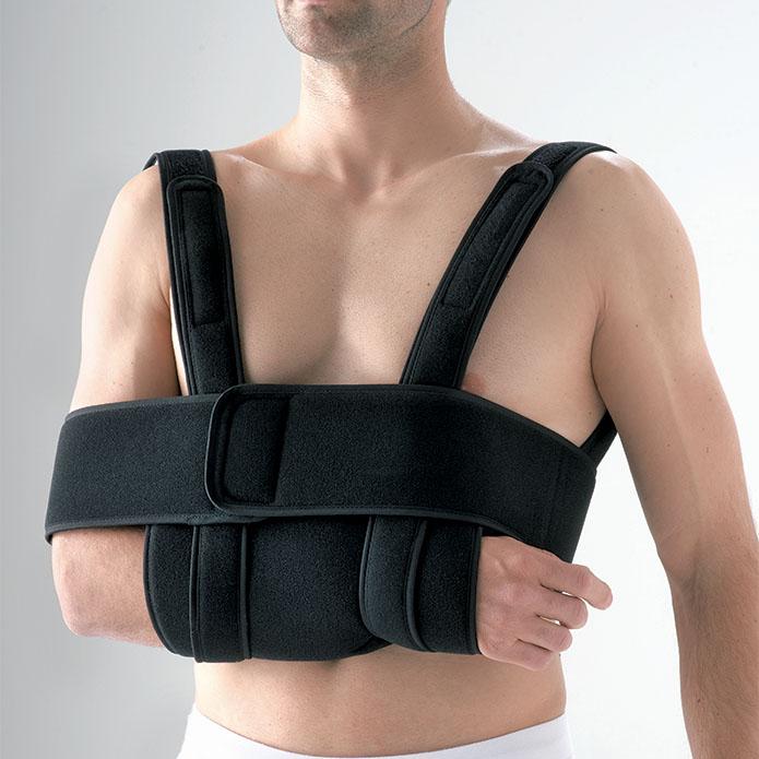 GIBAUD Orthèse Gilet de Série Mayo Clinic REF=4209